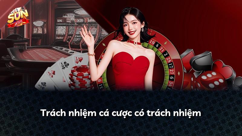 Trách nhiệm cá cược có trách nhiệm